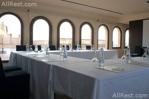 Ra - Beach Thalasso Spa 19